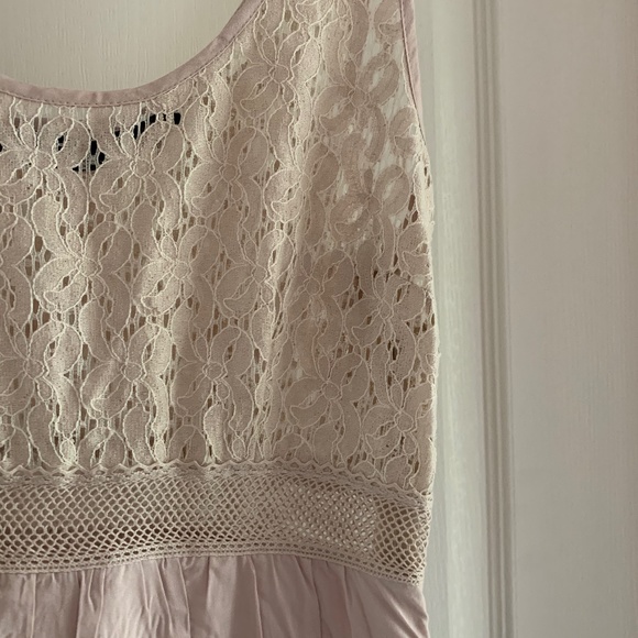 Blush Dress by Wish (Size 6) - Picture 2 of 3